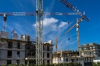 Construction, Developer, Liaisoning and Equipment Supply