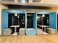 GoSpaze Co-Working