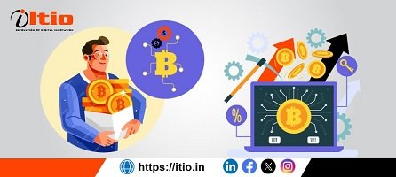 Crypto Exchange & P2P & Crypto Token Development