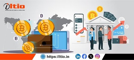 Crypto Payment Gateway