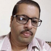 Mr. Sanjeev Dandekar