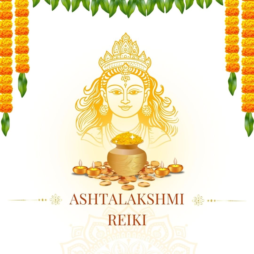 Ashtalaksmi Reiki