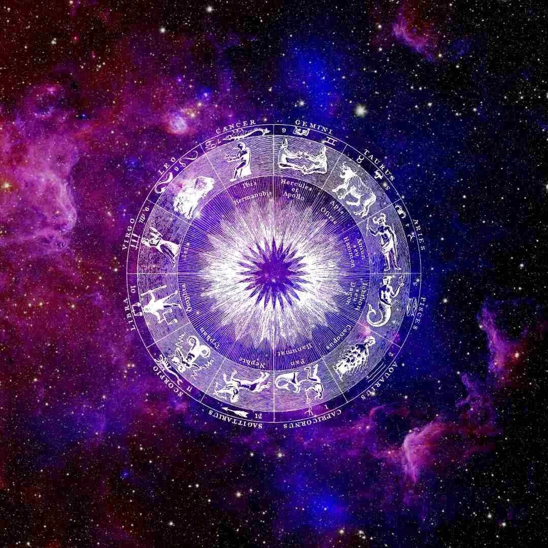 Astrological Guidance