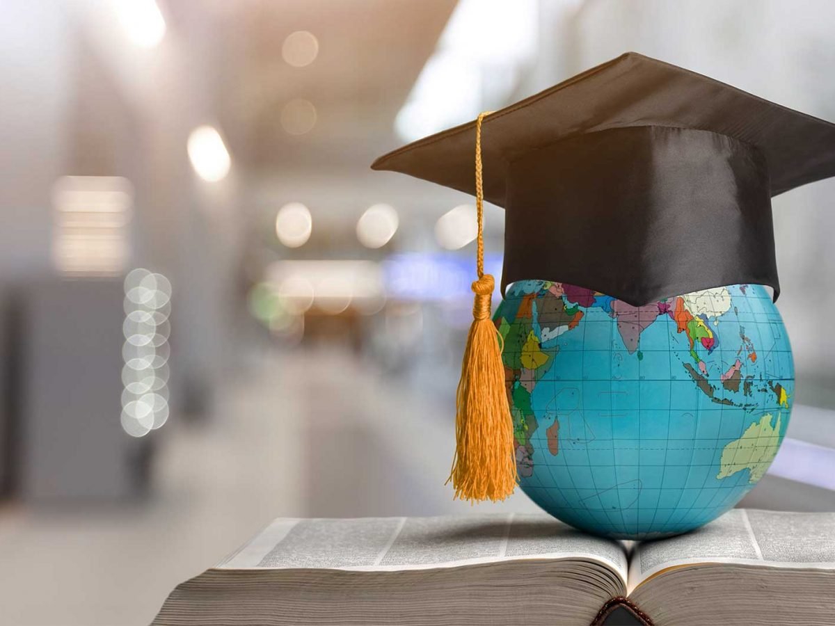 Educational Consultant