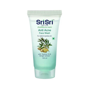 Anti Acne