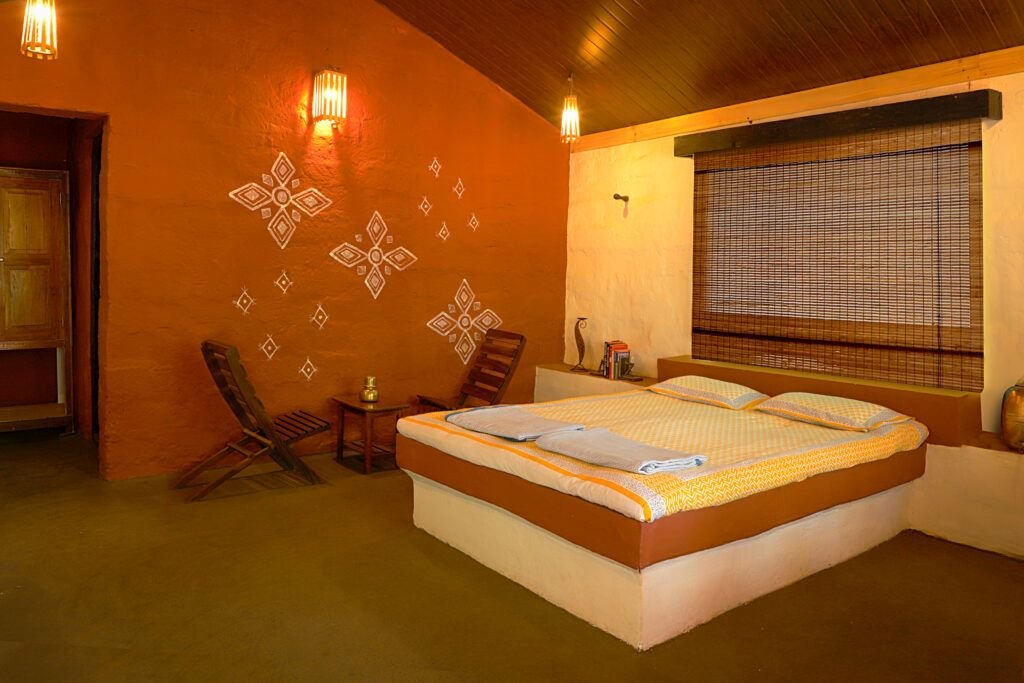 Hornbill Cottage