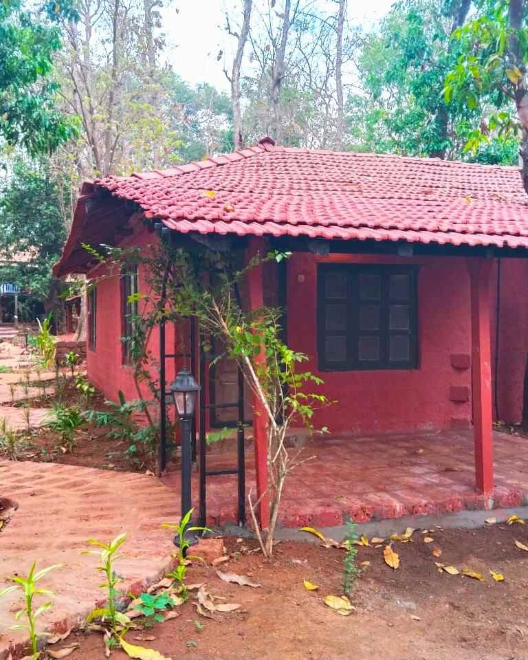 Owlet Cottage