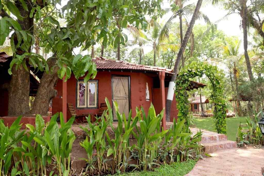 Oriole Cottage