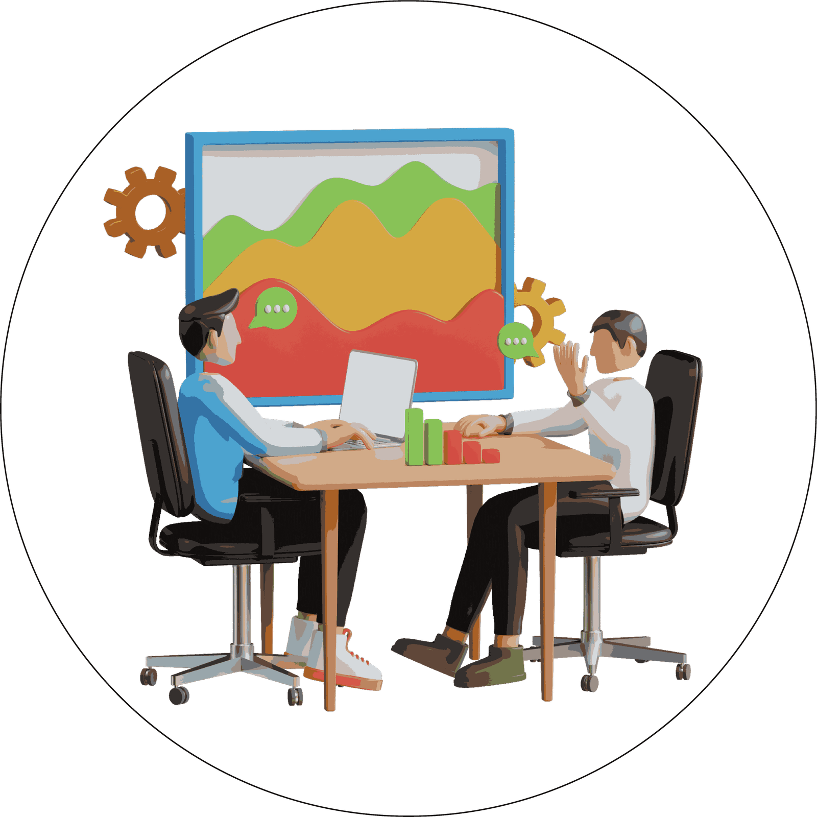 Marketing Consultancy