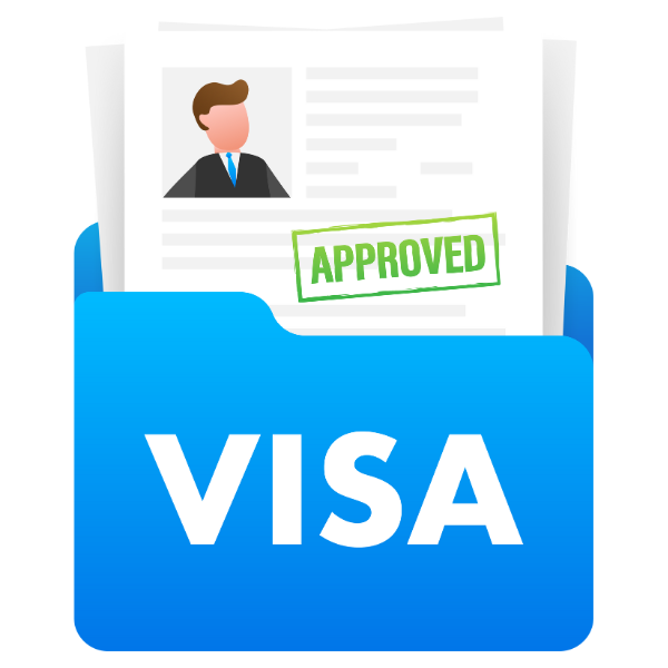 🛂 Visa Application Assistance