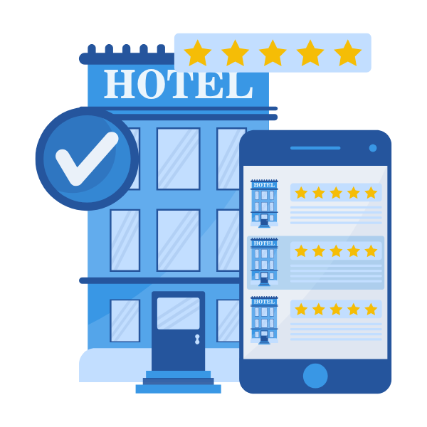 🏨 Hotel Booking