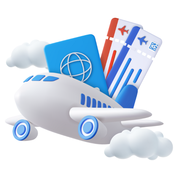 ✈️ Air Ticket Booking