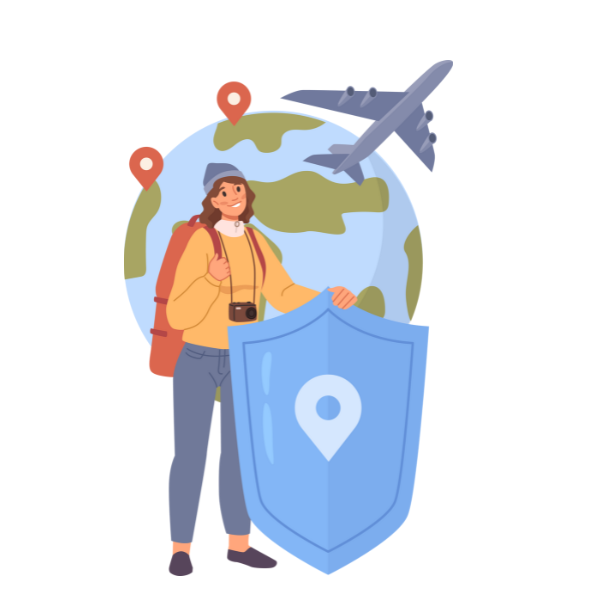 🛡️ Travel Insurance