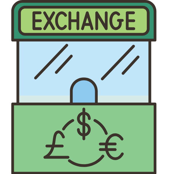 Foreign Exchange