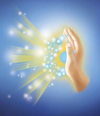 Advance Pranic Healing