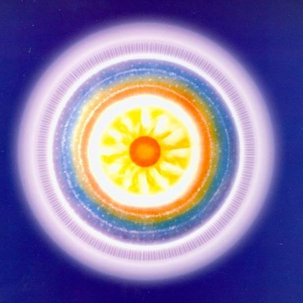 Pranic Psychotherapy