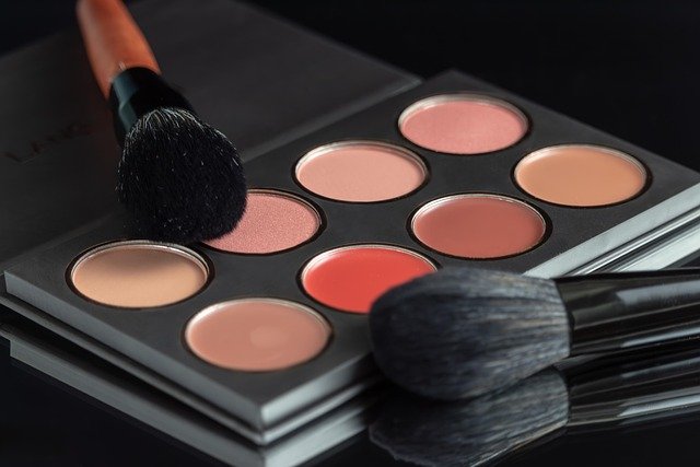 Makeup products