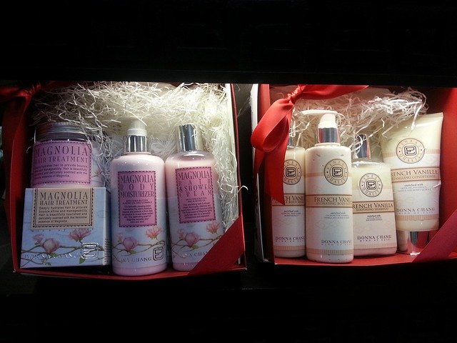 Skin care