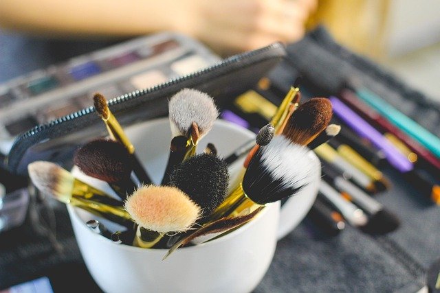 Saloon products