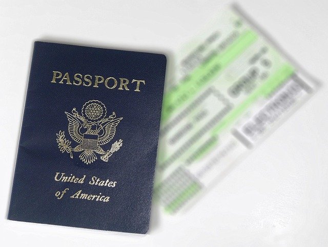 Air Tickets