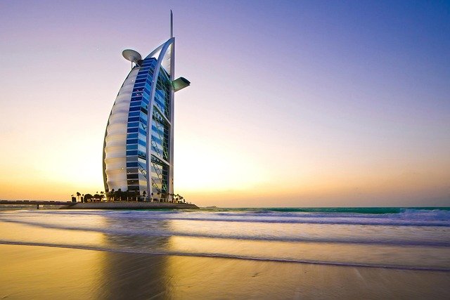 Dubai / Uae Visa