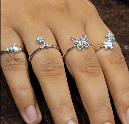 Rings