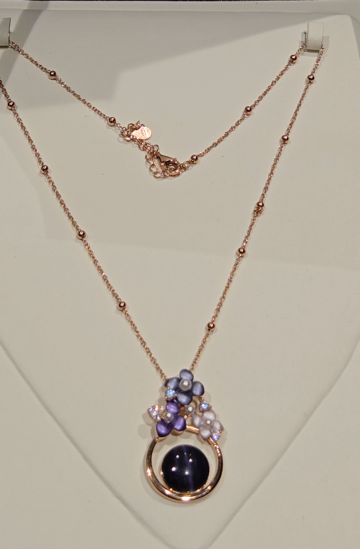 Pendents