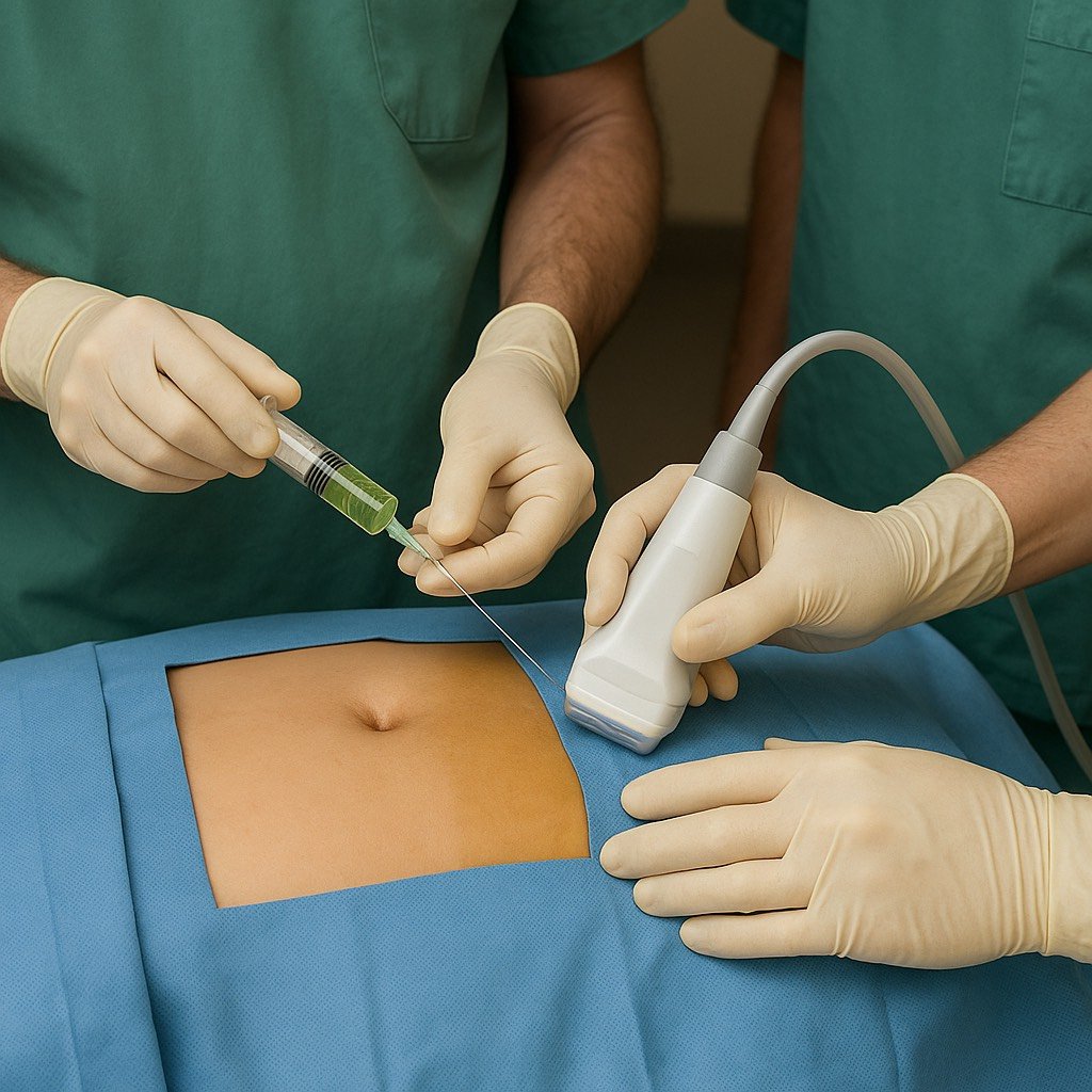 Fetal Genetic Consultation