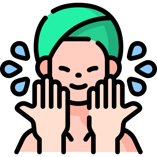 Facewash