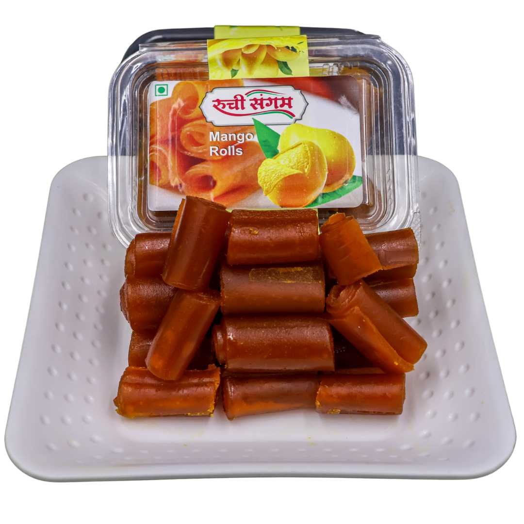 रोल्स