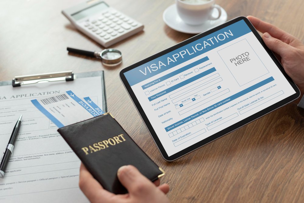 Visa Assistance