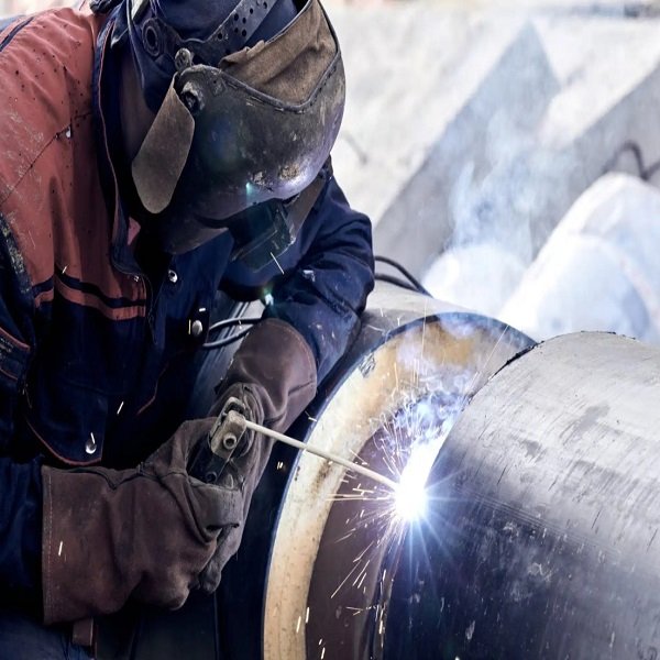 Diploma in SMAW (ARC) welding
