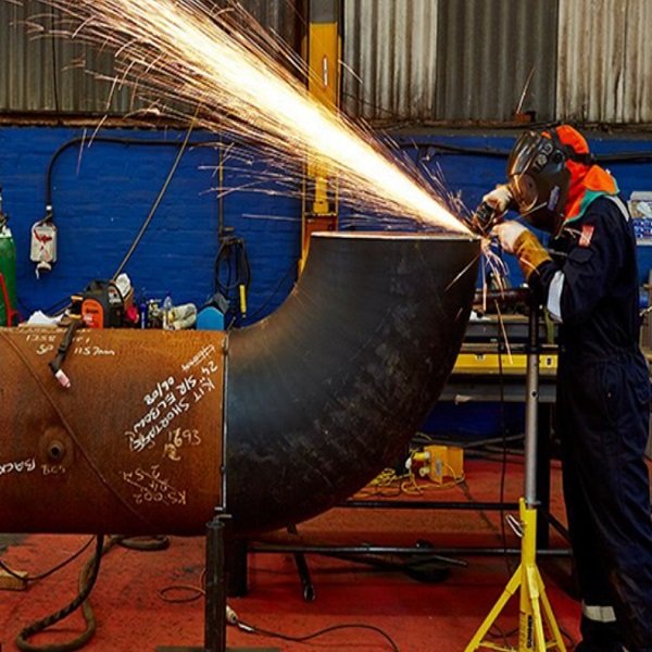 Diploma in Metal Fabrication