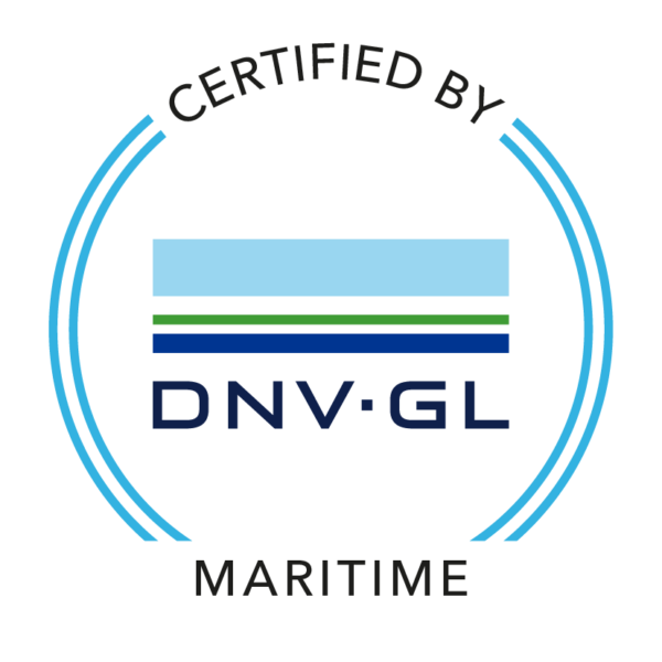 DNV marine welding 6G