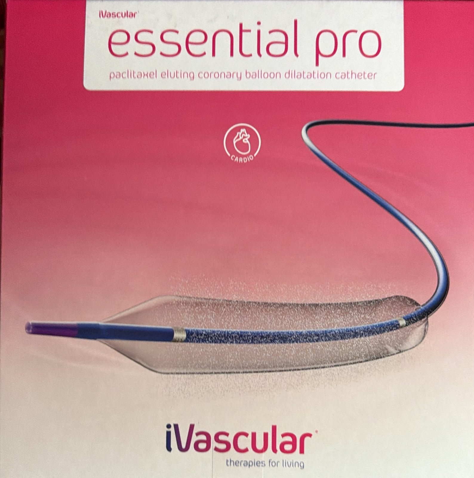 ESSENTIAL PRO