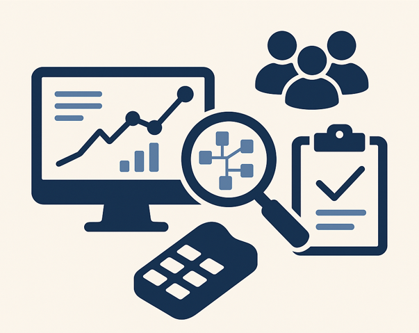 Extended Research Support