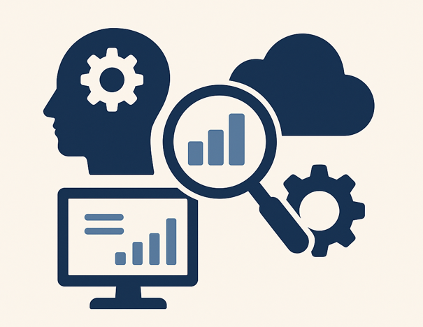 Data & Analytics Services