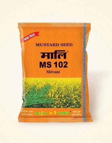 Mustard Products