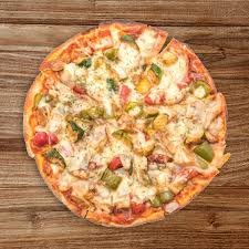 Veg Pizza