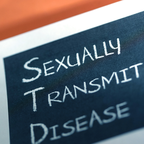 STD