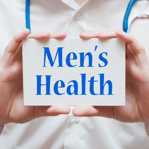 Men's