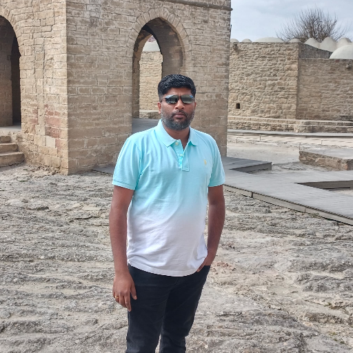 Vinay Kumar