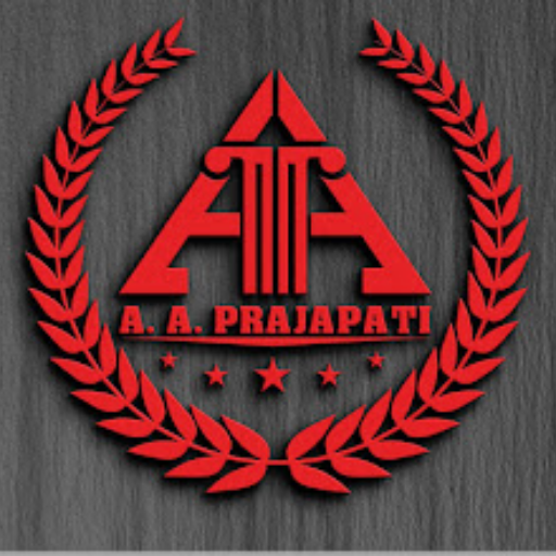 A A Prajapati Association