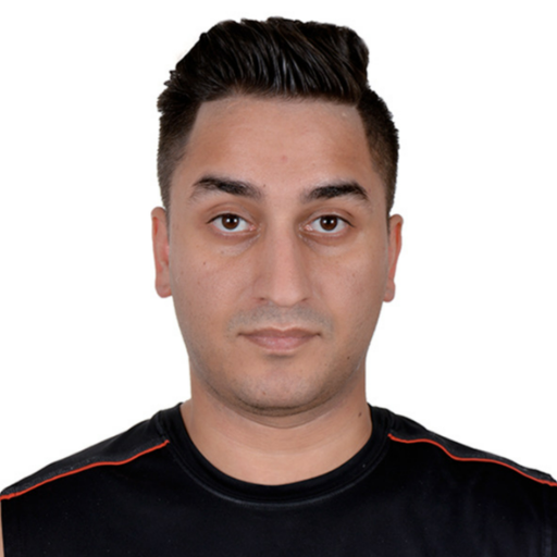 SARWAN SINGH CHAWLA