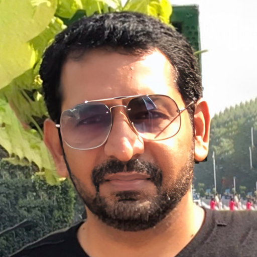 VISHAL NARANG