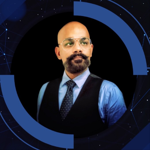 Mahesh Iyer