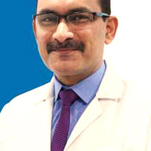 Dr.Umesh Guptas