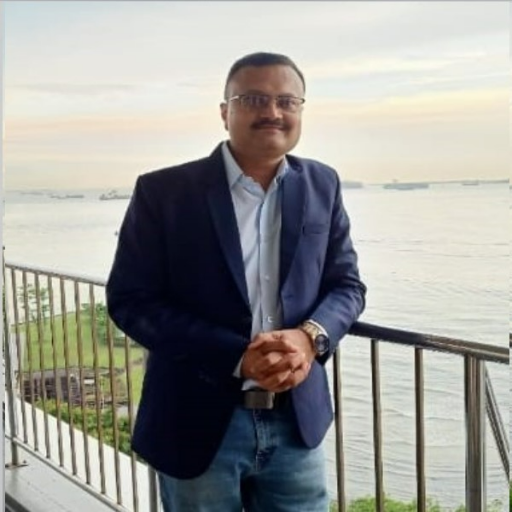YOGESH SUREH SETHIA