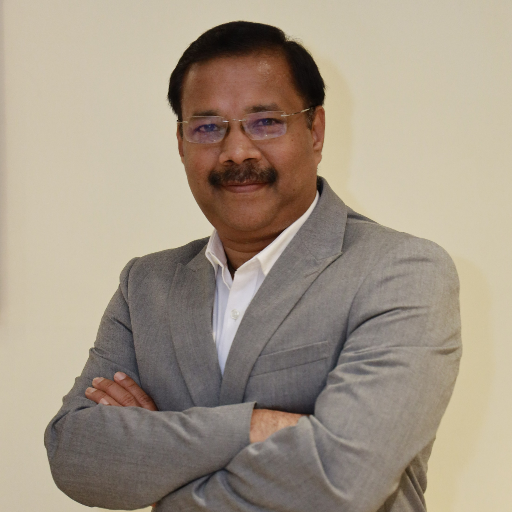 M Naresh