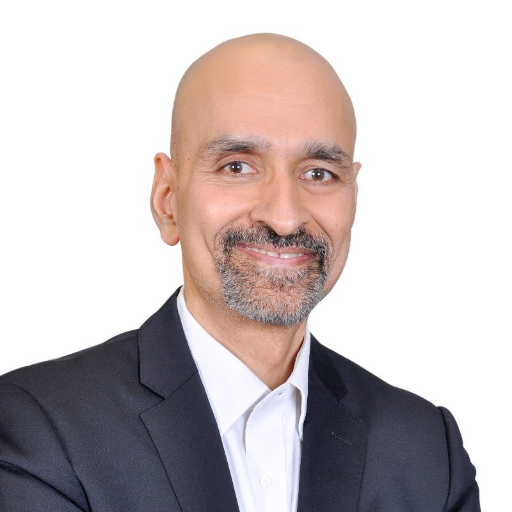 Prakash Tripathi